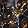 MOTÖRHEAD - BOMBER (LIMITED EDITION, SILVER COLOR VINYL)