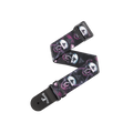D'Addario Alchemy Guitar Strap, The Void