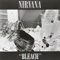 NIRVANA - BLEACH