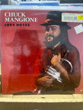 CHUCK MANGIONE - LOVE NOTES