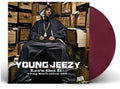 Young Jeezy - Let's Get It: Thug Motivation 101 [Explicit Content] (Indie Exclusive, Limited Edition, Colored Vinyl, Burgundy) (3 Lp's)