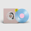 Mac Miller - The Divine Feminine (Indie Exclusive, Colored Vinyl, Light Blue) (2 Lp's)