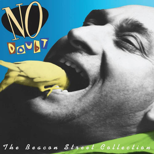 NO DOUBT - THE BEACON STREET COLLECTION