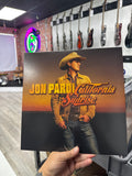 JON PARDI - CALIFORNIA SUNRISE