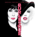 CHER - BURLESQUE