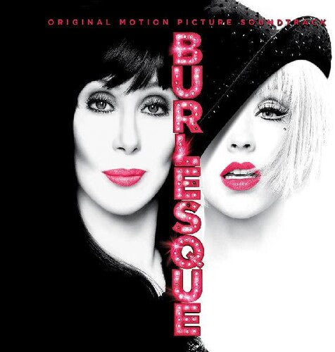 CHER - BURLESQUE