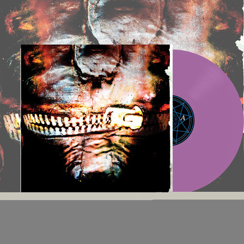SLIPKNOT - VOL. 3 THE SUBLIMINAL VERSES