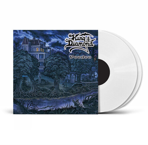 KING DIAMOND - VOODOO