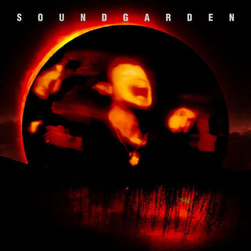SOUNDGARDEN - SUPERUNKNOWN (REMASTERED, 180 GRAM VINYL) (2 LP'S)