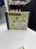 NIRVANA - INCESTICIDE