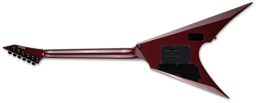 LTD ARROW-400 Scarlet Metallic