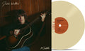 JESSE WELLES - MIDDLE (INDIE EXCLUSIVE) (GATEFOLD) [BONE WHITE VINYL]