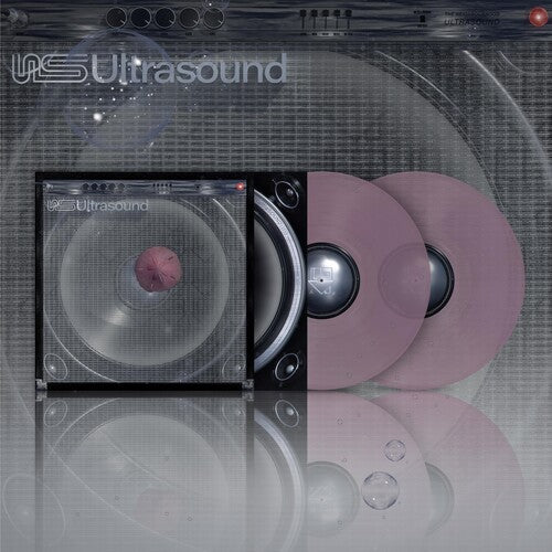 NEIGHBOURHOOD - ULTRASOUND +