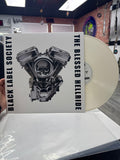 BLACK LABEL SOCIETY - THE BLESSED HELLRIDE