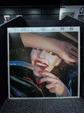 THE CARS - CANDY-O