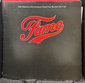 Various - Fame (The Original Soundtrack From The Motion Picture)