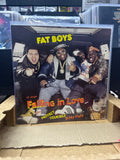 FAT BOYS - FALLING IN LOVE