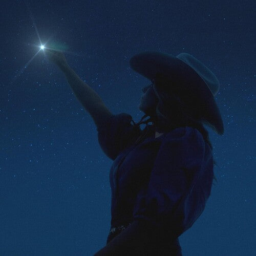 ANNE WILSON - STARS