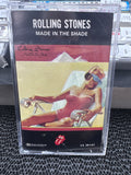 THE ROLLING STONES - MADE IN THE SHADE
