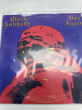 BLACK SABBATH - BORN AGAIN