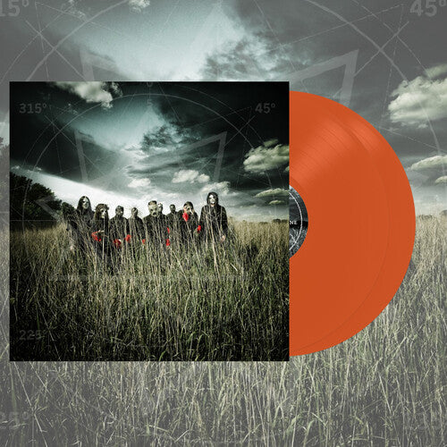 SLIPKNOT - ALL HOPE IS GONE [EXPLICIT CONTENT]