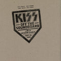 KISS - Kiss Off The Soundboard: Live In Virginia Beach (3 Lp's)