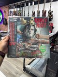 QUIET RIOT - CONDITION CRITICAL