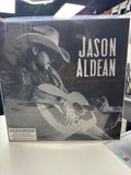 JASON ALDEAN - REARVIEW TOWN
