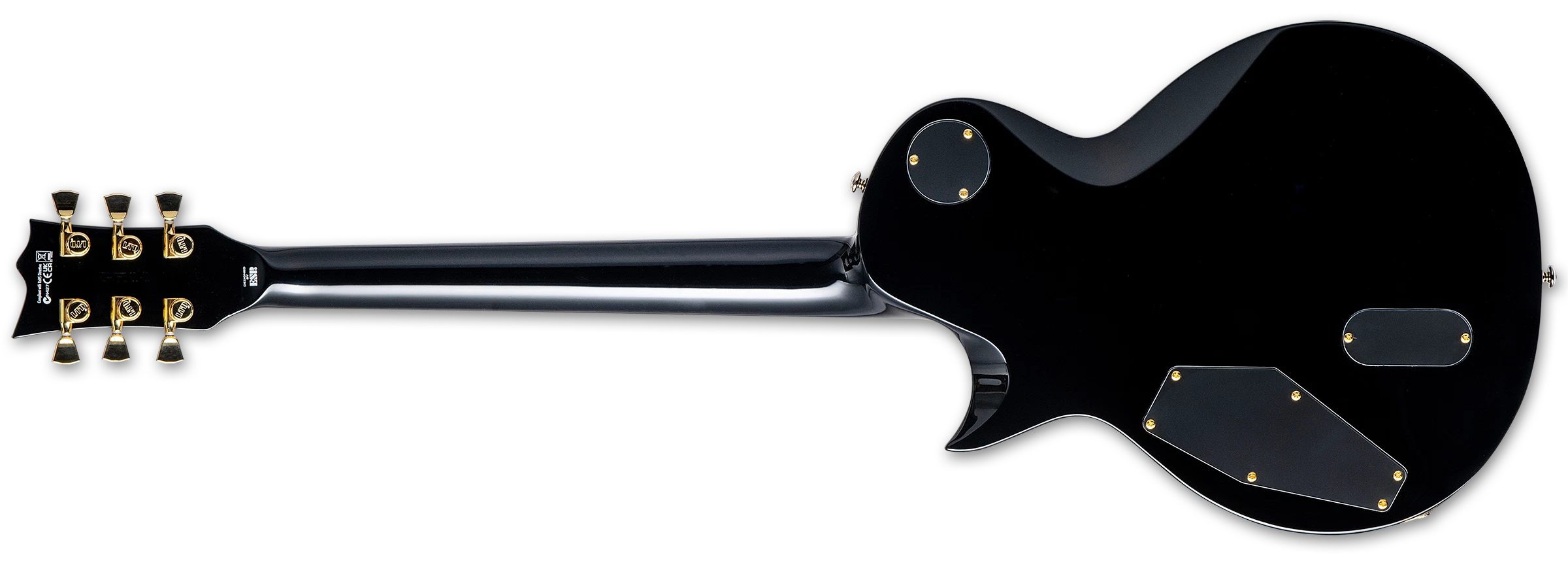ESP LTD EC-1000 BLACK