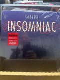 CARLOS ALOMAR - INSOMNIAC