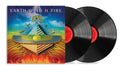 WIND & FIRE EARTH - GREATEST HITS