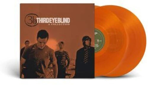 THIRD EYE BLIND - A COLLECTION