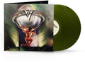 VAN HALEN - 5150 (Green Vinyl)