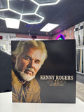 KENNY ROGERS - 21 NUMBER ONES