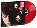 DANZIG - DANZIG II - LUCIFUGE (INDIE EXCLUSIVE) [TRANSLUCENT RUBY VINYL]