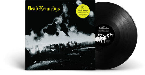 DEAD KENNEDYS - FRESH FRUIT FOR ROTTING VEGETABLES [EXPLICIT CONTENT]