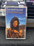 ROBERT PLANT - NOW AND ZEN