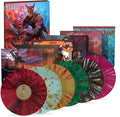 DIO - A DECADE OF DIO: 1983-1993