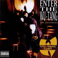 WUTANG CLAN - ENTER THE WU