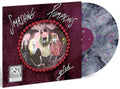 THE SMASHING PUMPKINS - GISH (INDIE EXCLUSIVE) [GRAY W/ PINK & PURPLE SPLATTER VINYL] 1