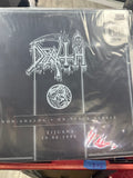 DEATH - TIJUANA 10.06.1990