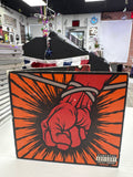 METALLICA - ST. ANGER