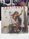 FOREIGNER - HEAD GAMES