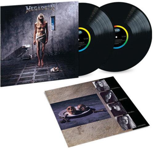 MEGADETH - COUNTDOWN TO EXTINCTION [EXPLICIT CONTENT]