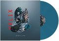 Crystal Lake (11) - Helix