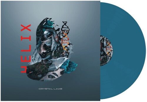 Crystal Lake (11) - Helix