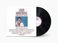 LOUIS ARMSTRONG - GREATEST