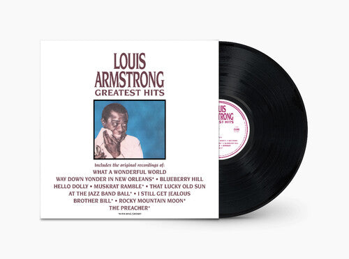 LOUIS ARMSTRONG - GREATEST