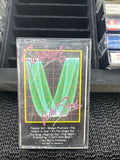 SURVIVOR - VITAL SIGNS