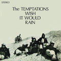 TEMPTATIONS - WISH IT WOULD